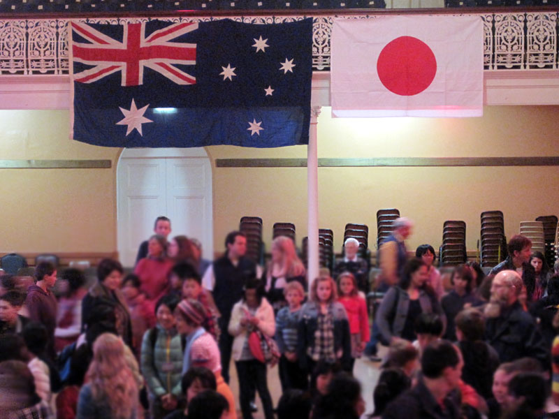 スライドショー