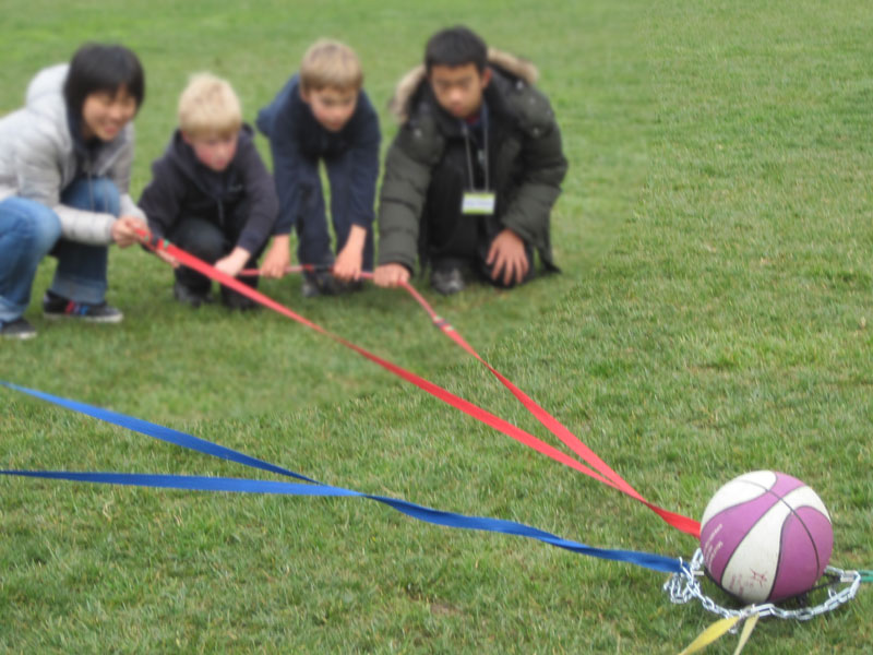 スライドショー