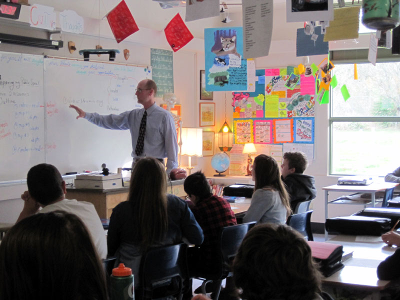 スライドショー